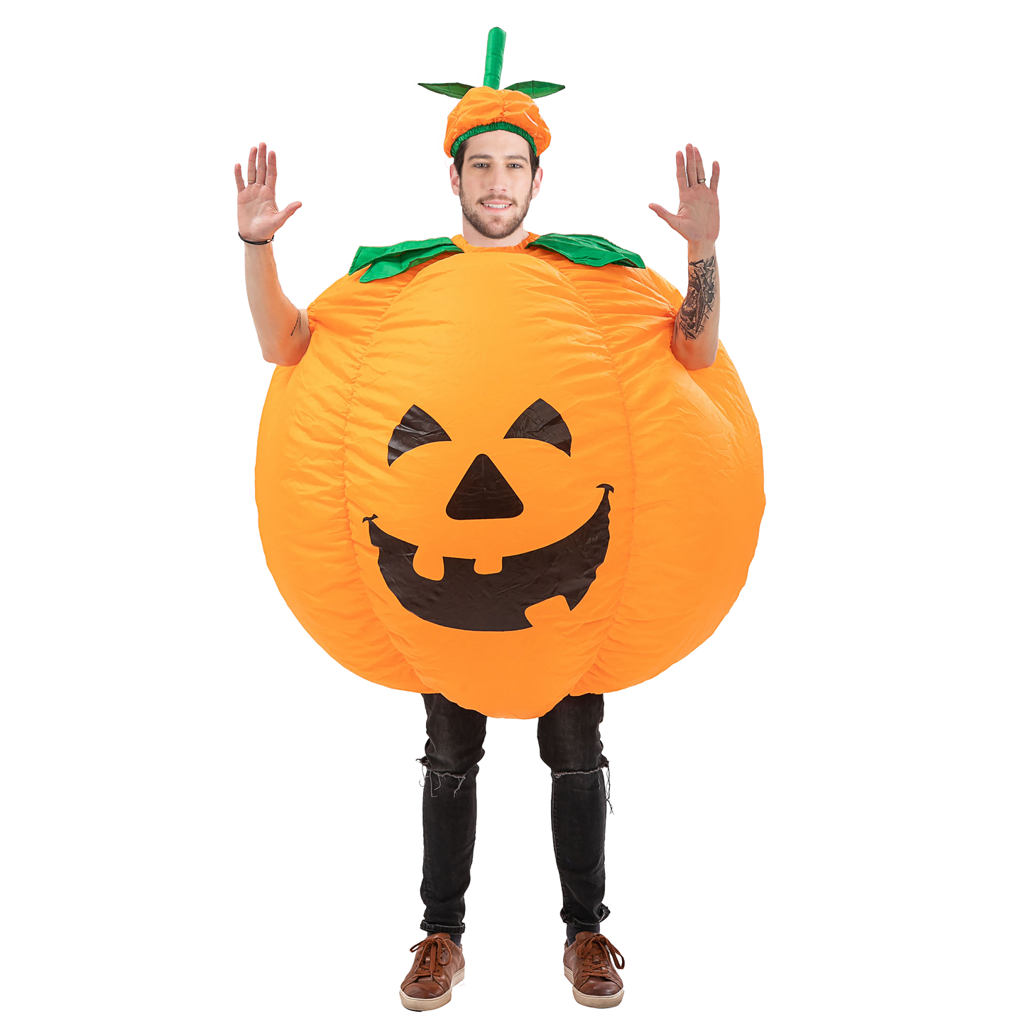 PUMPKIN INFLATABLE