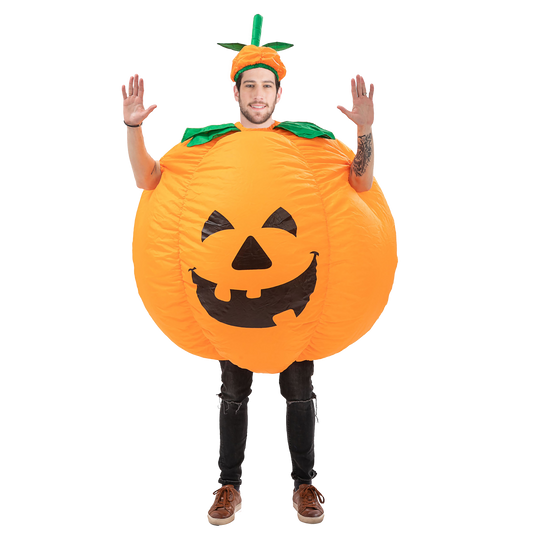 PUMPKIN INFLATABLE