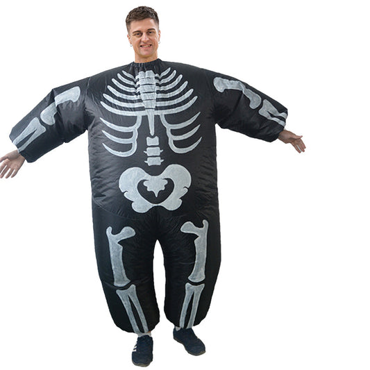 SKELETON INFLATABLE