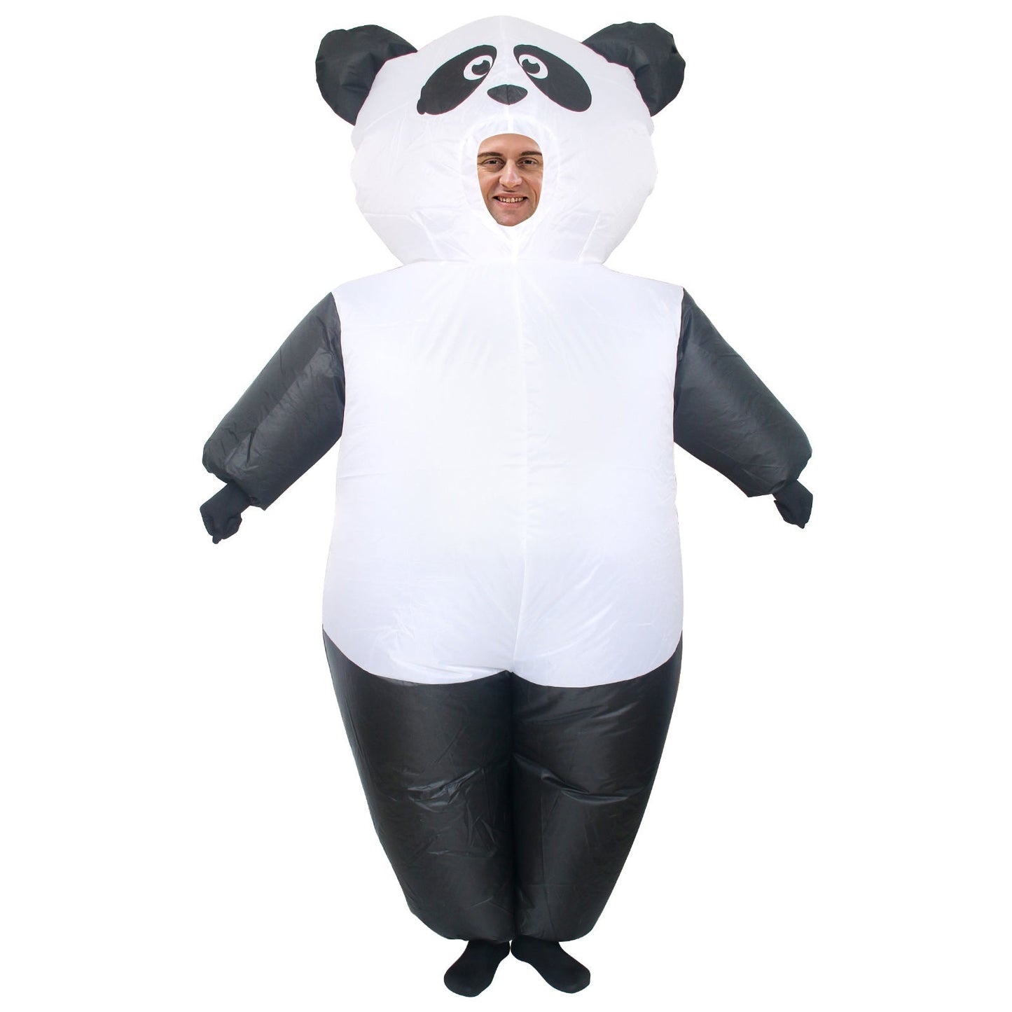 PANDA INFLATE