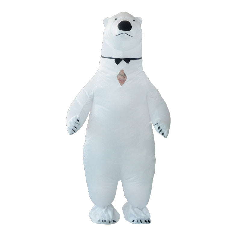 POLAR BEAR INFLATE