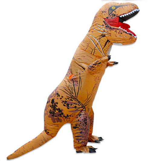 TREX INFLATABLE