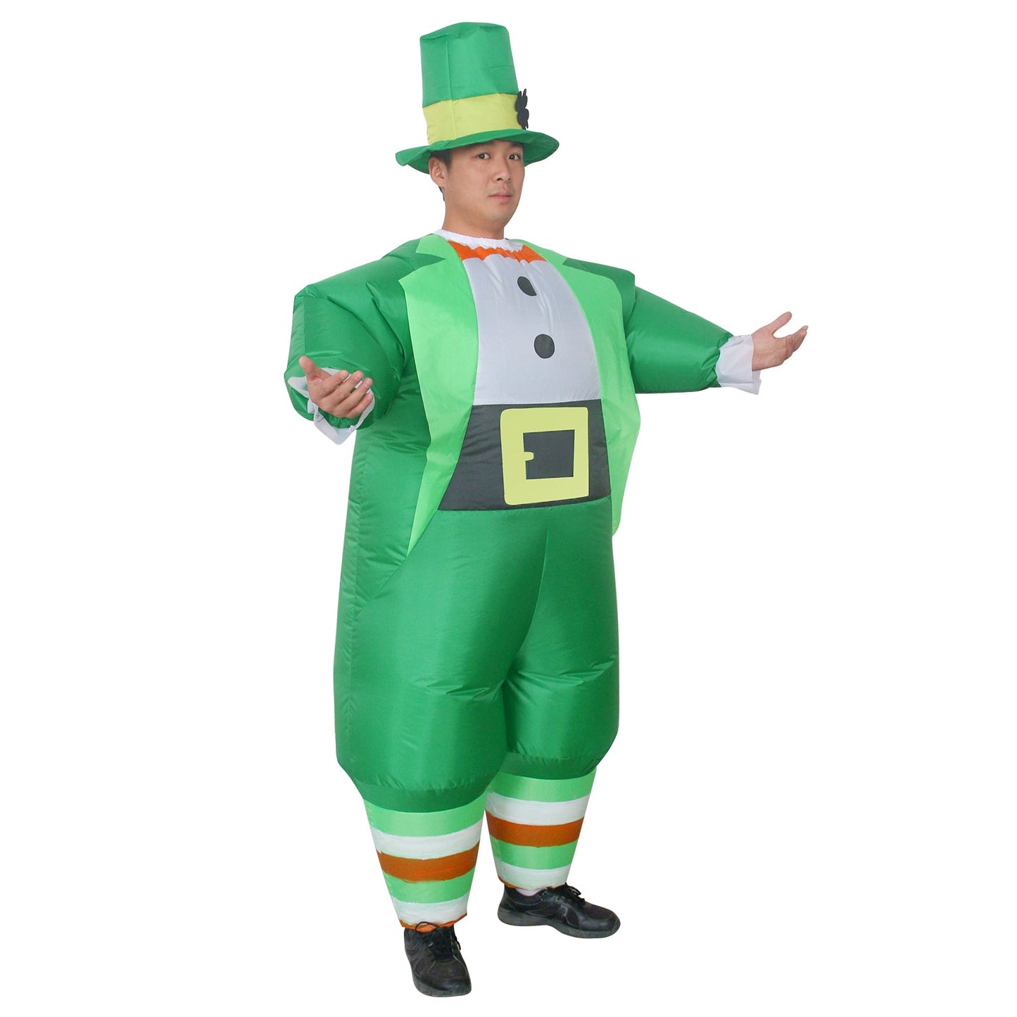 LEPRECHAUN INFLATABLE