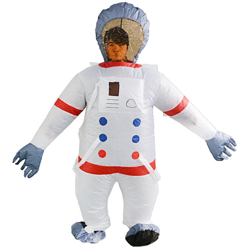 SPACEMAN INFLATABLE