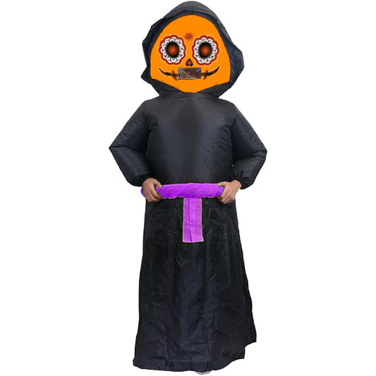 HALLOWEEN GHOUL INFLATABLE