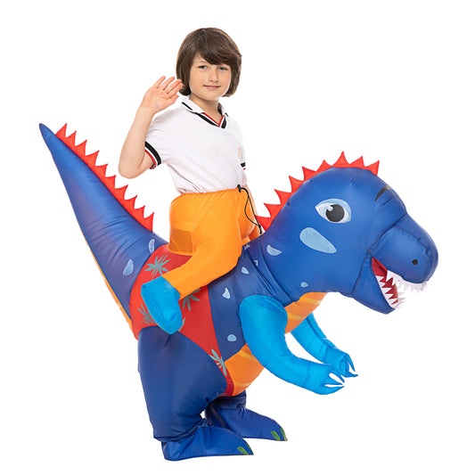 FUN DINO RIDER