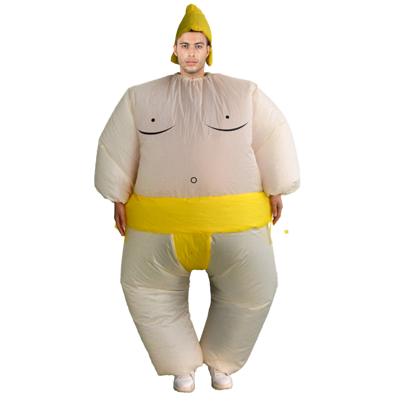 SUMO - YELLOW