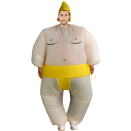 SUMO - YELLOW