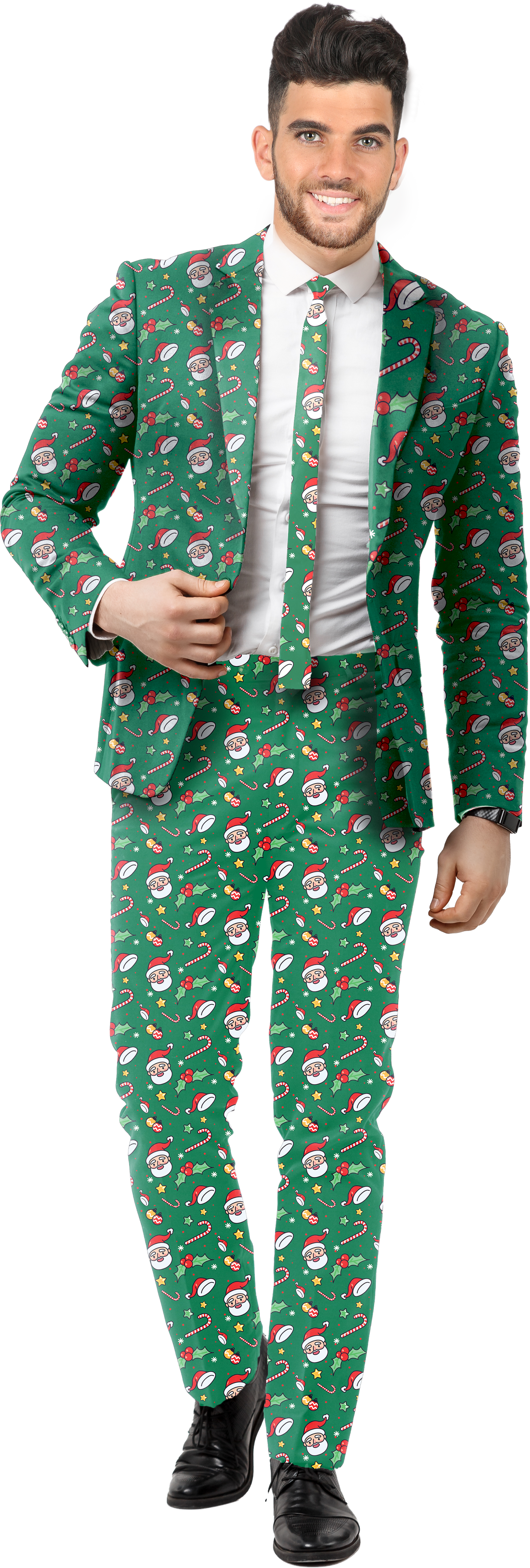 Mr Christmas Jacket