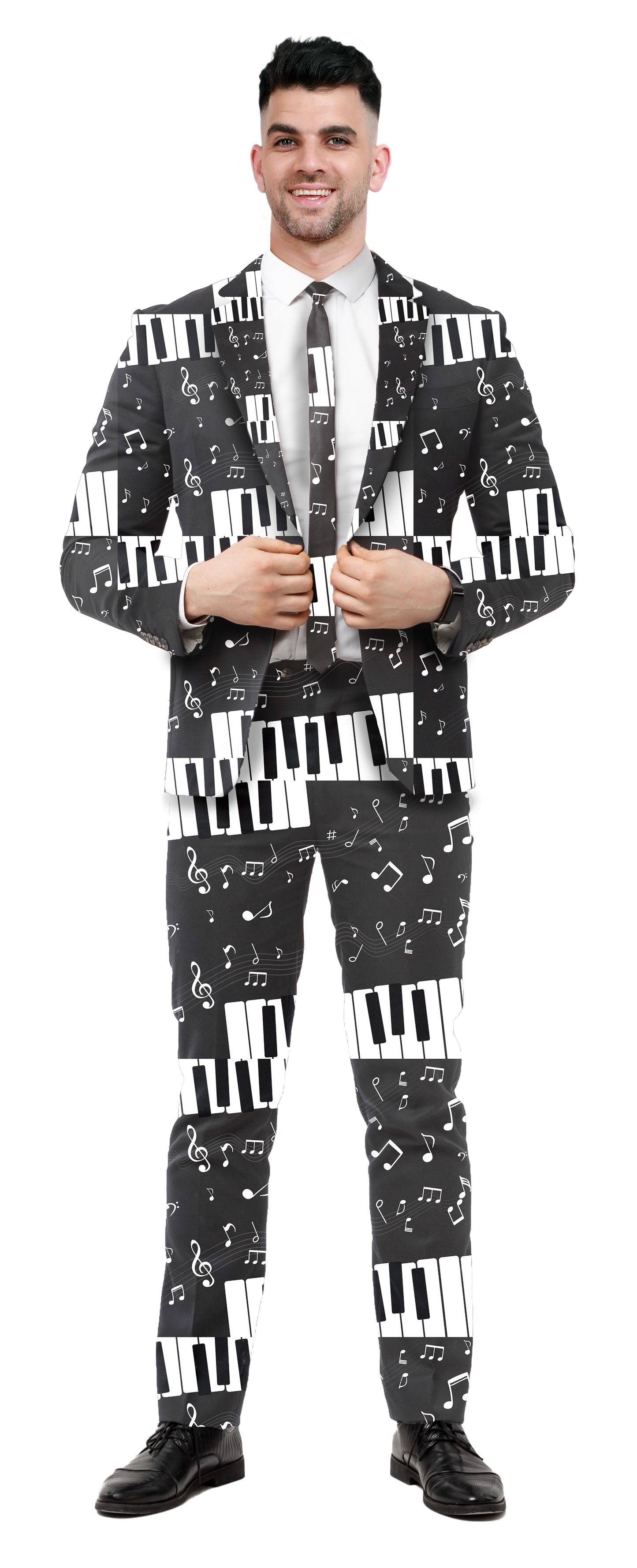 Mr Musical Jacket