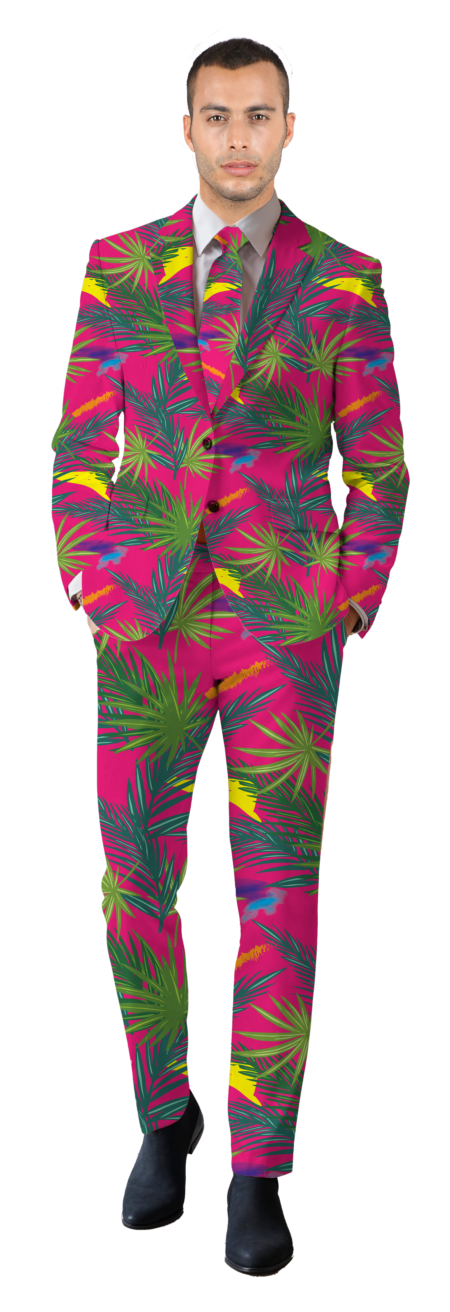 Mr Summer Suit Set