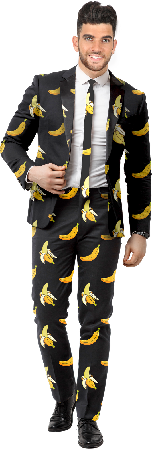 Mr Banana Suit Set