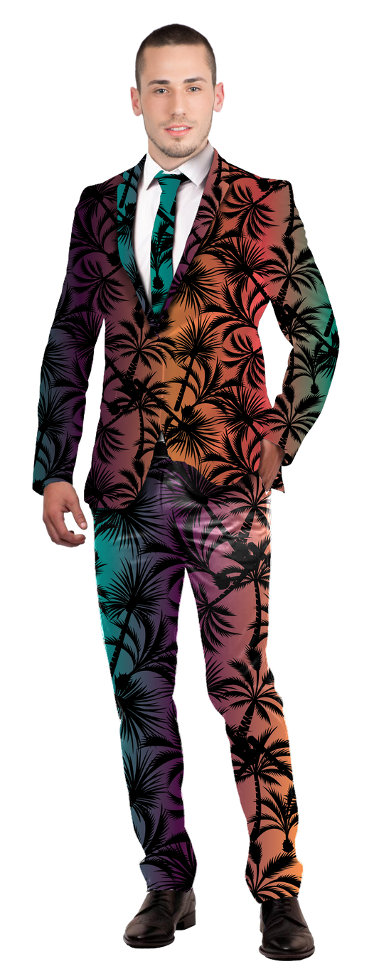 Tropical Dude Jacket