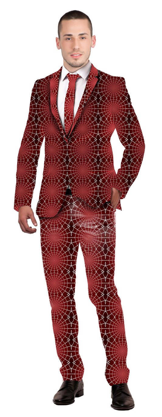 Net Guy Suit Set