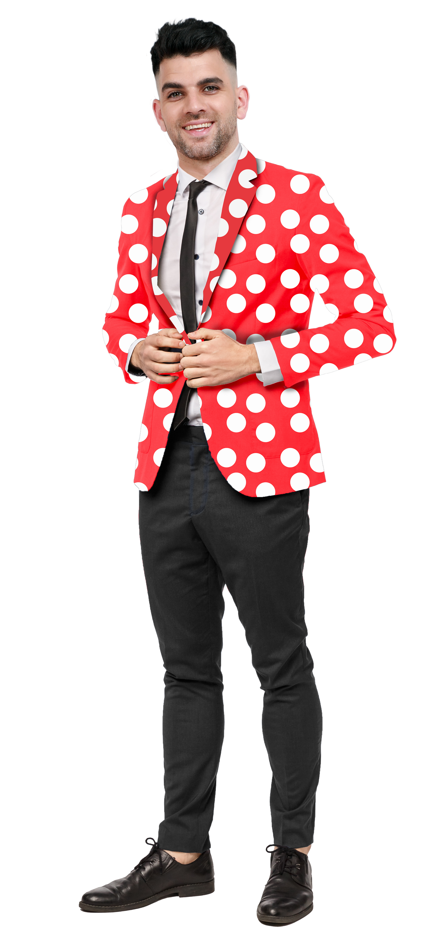 Mr Mouse Suit Set