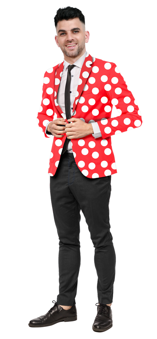 Mr Mouse Suit Set