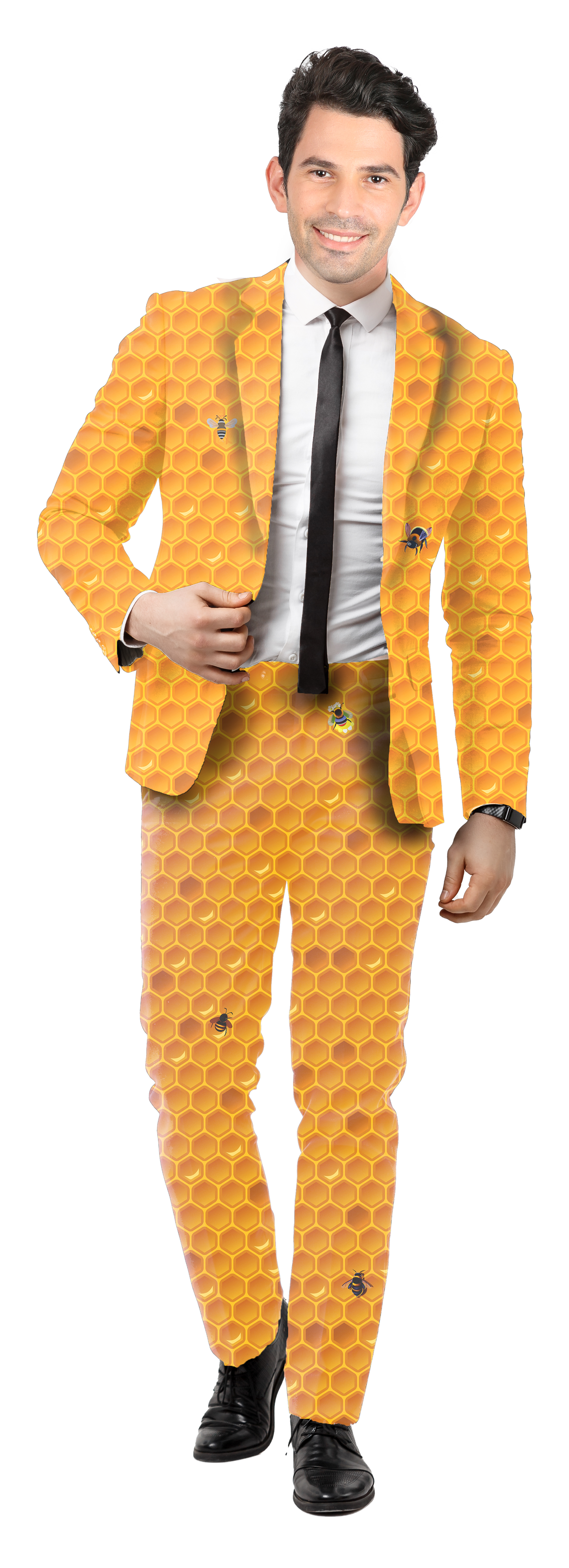 Mr Honey Jacket