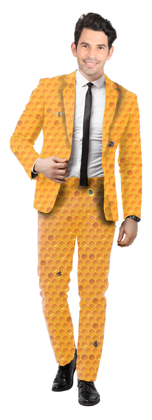 Mr Honey Jacket