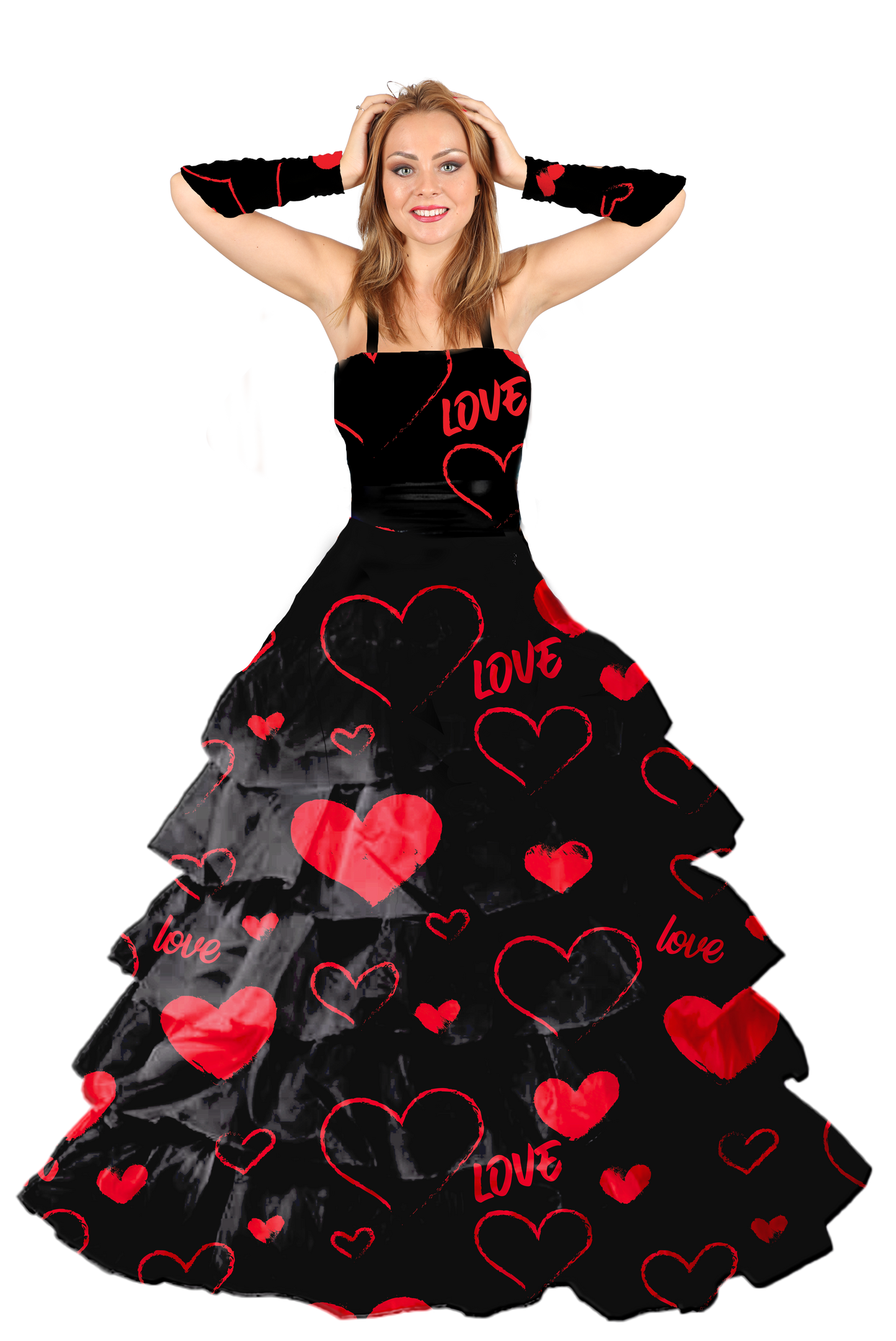 Love to Love Dress