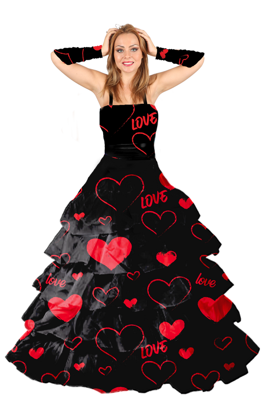 Love to Love Dress