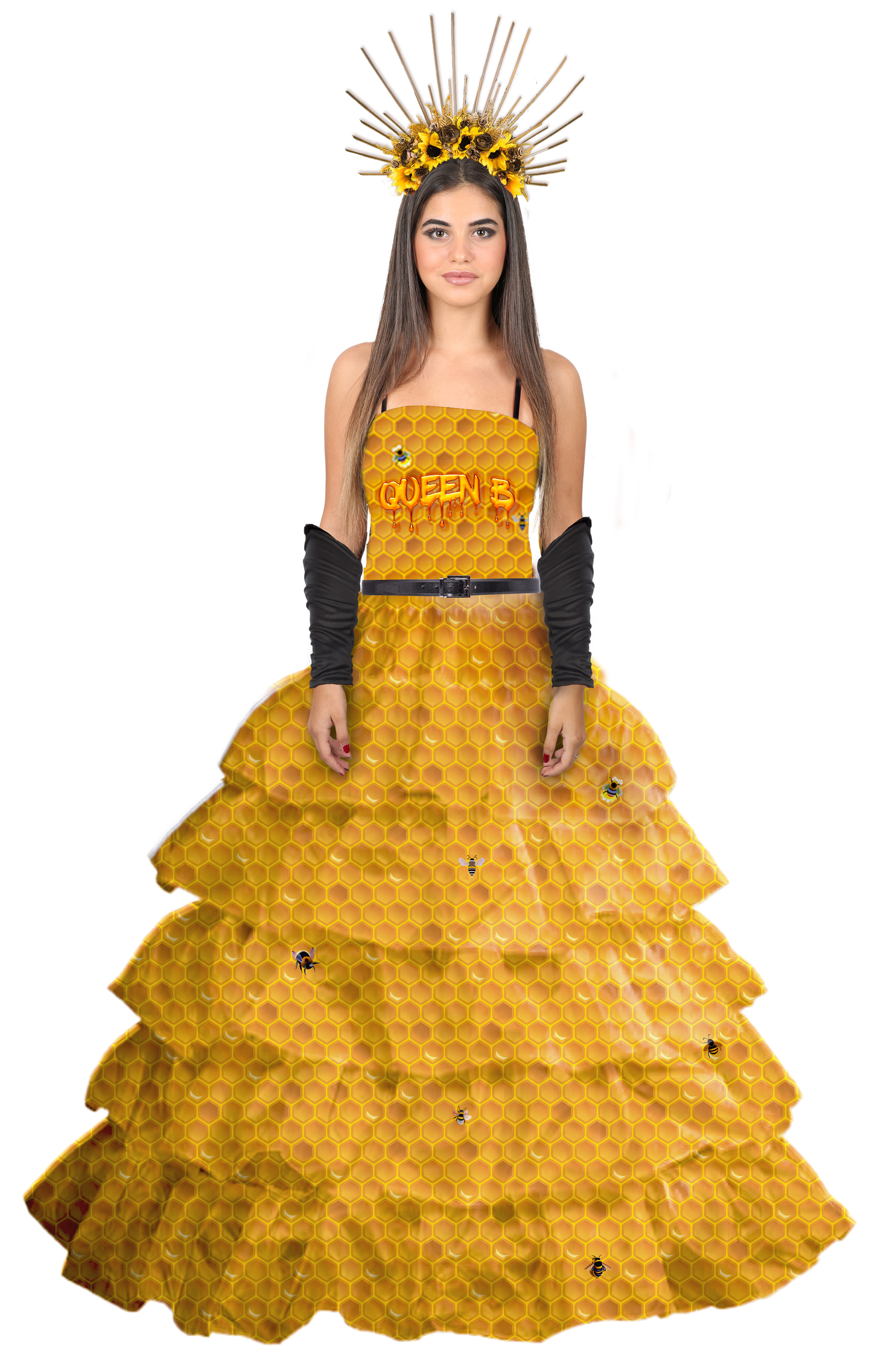 Queen Bee Dress