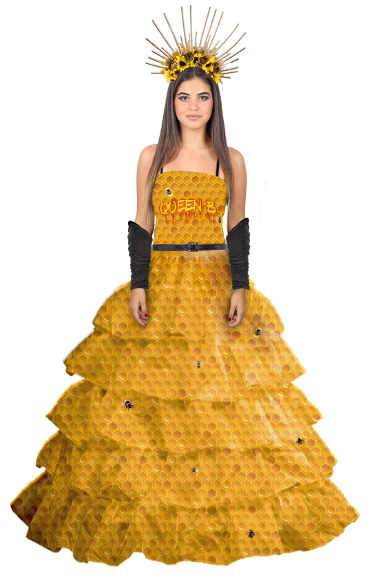 Queen Bee Dress