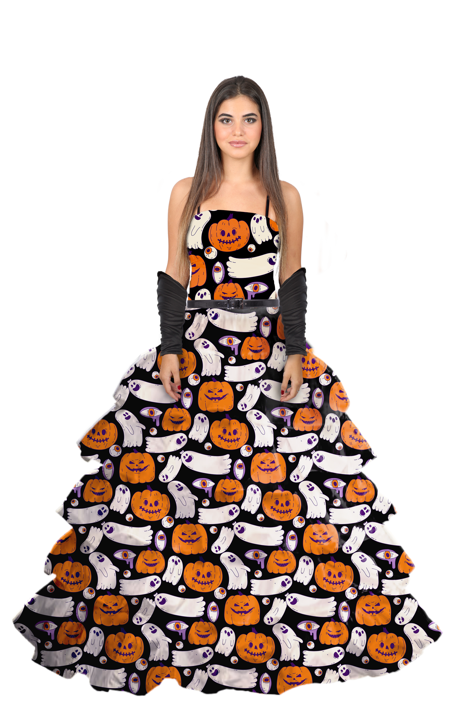 Mrs. Halloween Dress