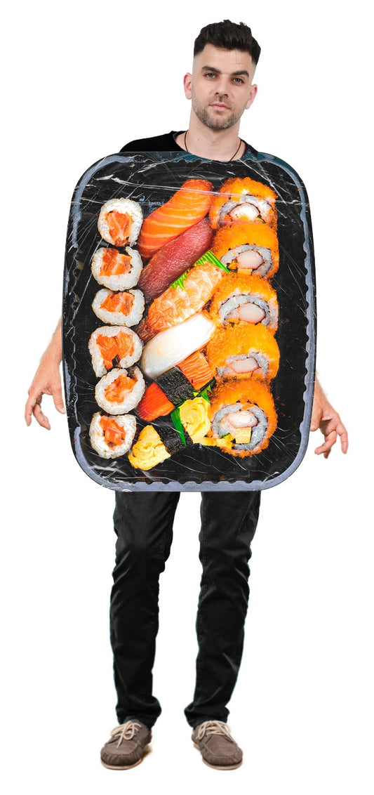 SUSHI PLATE