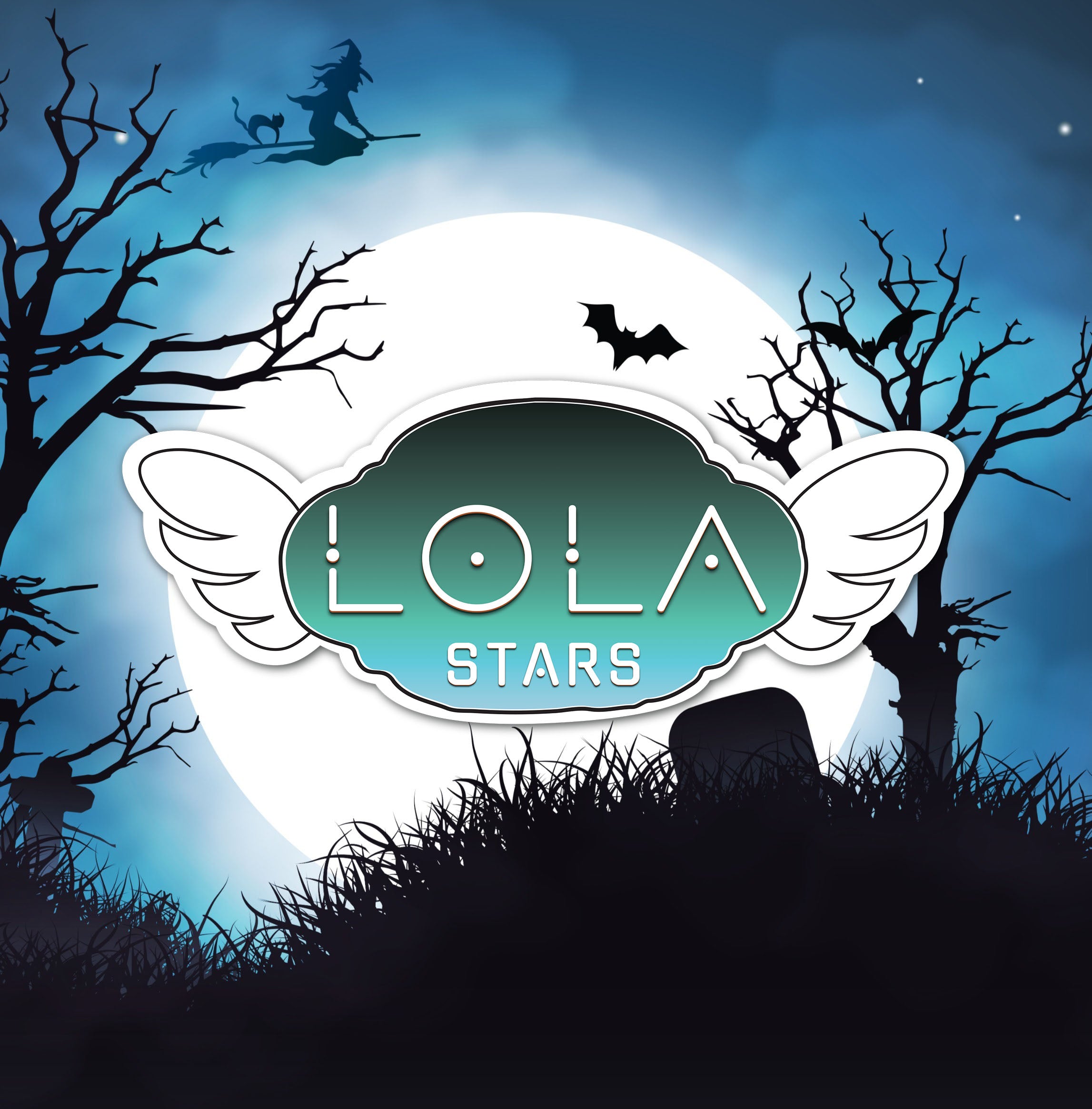 Load video: Lola Stars intro short video