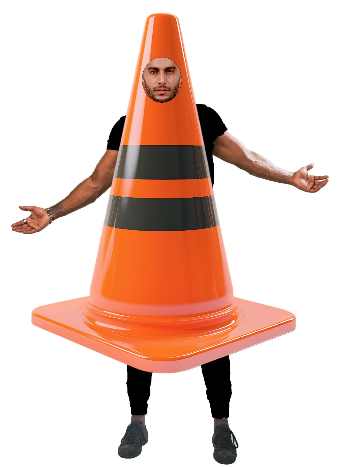 THE CONE