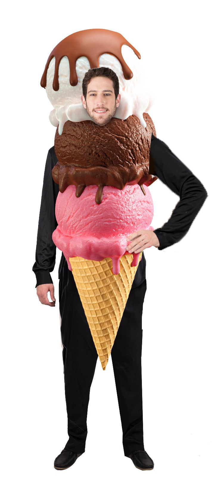 ICE CREAM