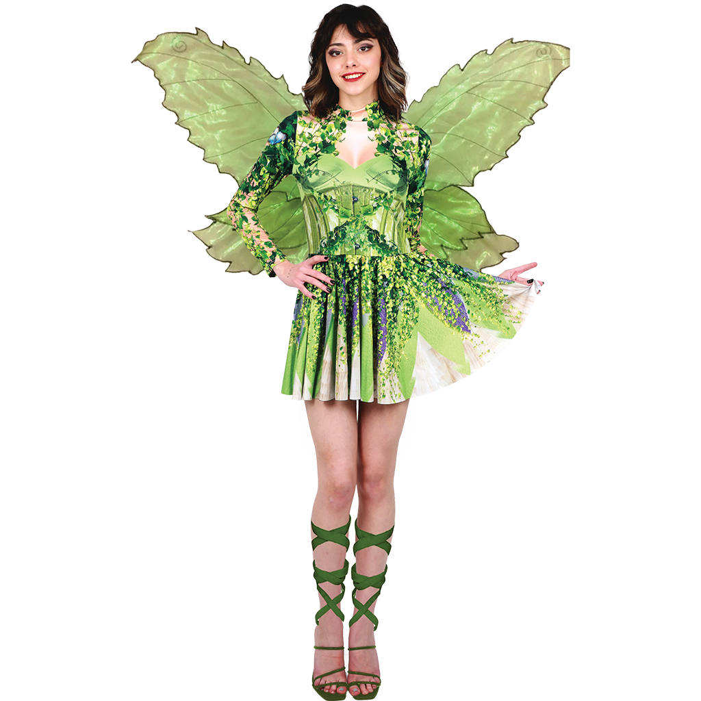FAIRY OF THE FOREST