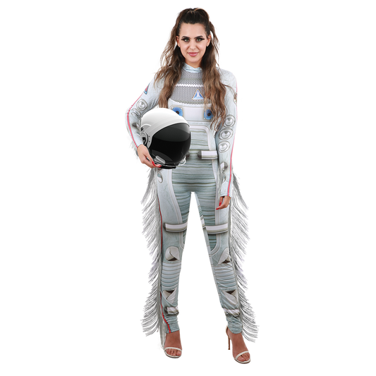 SPACE LADY